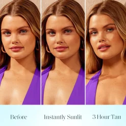 St.Tropez Gradual Tan Everyday Spray Online