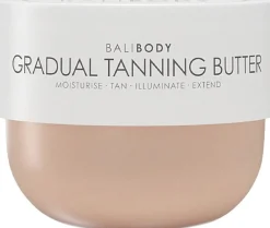 BALI BODY Gradual Tanning Butter - Selvbruner
