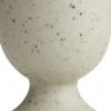 Nordal GRAINY egg cup, sand