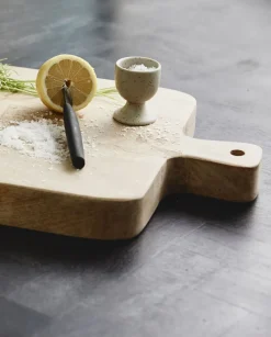 Nordal GRAINY egg cup, sand