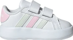 adidas Grand Court 2. 0 Sneakers Hvid New