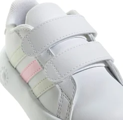 adidas Grand Court 2. 0 Sneakers Hvid New