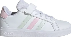 Grand Court 2. 0 Velcro Lukning>adidas Sale