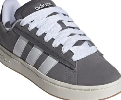 adidas GRAND COURT ALPHA 00S SNEAKERS Grå Best