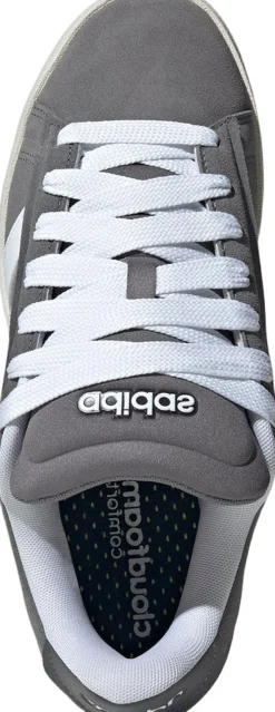 adidas GRAND COURT ALPHA 00S SNEAKERS Grå Best