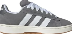 adidas GRAND COURT ALPHA 00S SNEAKERS Grå Best