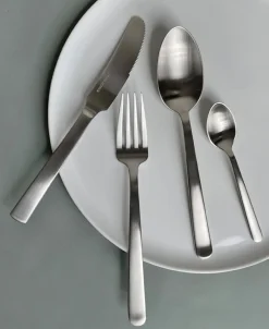 Kay Bojesen Grand Prix bestiksæt 16 dele