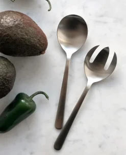 Kay Bojesen Grand Prix Salatsæt, lille