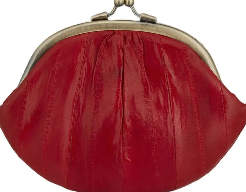 Dame Becksöndergaard Granny Purse