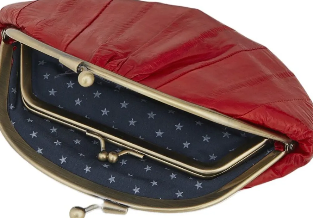 Dame Becksöndergaard Granny Purse