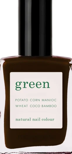 Green - Clove>Manucurist Best