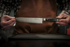 Endeavour Green Chopper - kokkekniv 20 cm