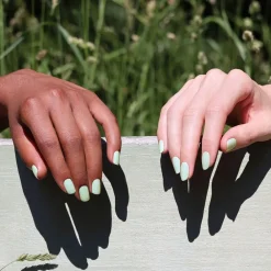 Manucurist Green Flash - Mint Clearance