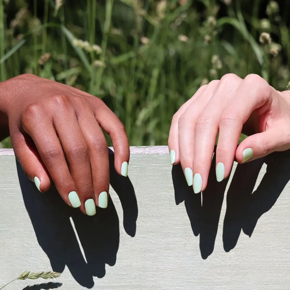 Manucurist Green Flash - Mint Clearance