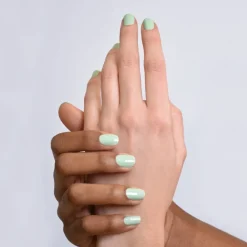 Manucurist Green Flash - Mint Clearance