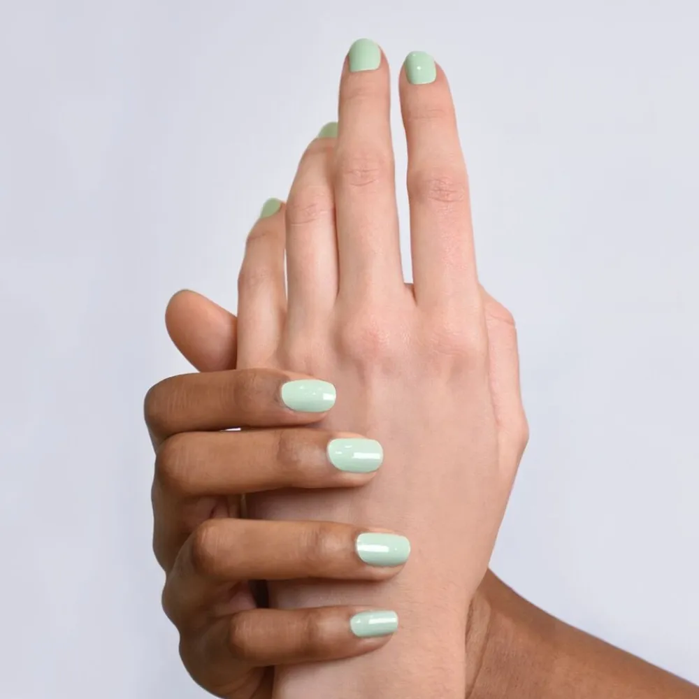 Manucurist Green Flash - Mint Clearance