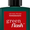 Manucurist Green Flash - Pomegrante