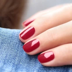 Manucurist Green Flash - Pomegrante