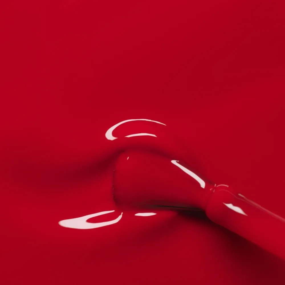 Manucurist Green Flash - Poppy Red Discount