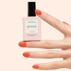 Manucurist Green Sunshine UV Top Coat