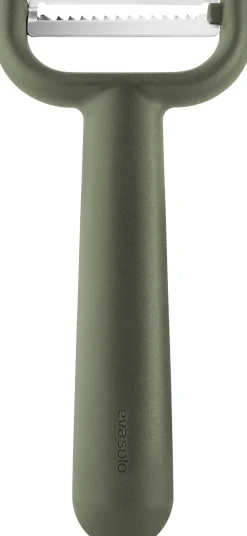 Green tools julienne skræller>Eva Solo Sale