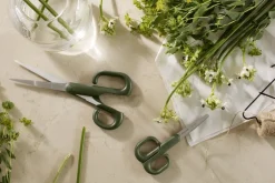 Eva Solo Green tools saks small afrundet 16 cm