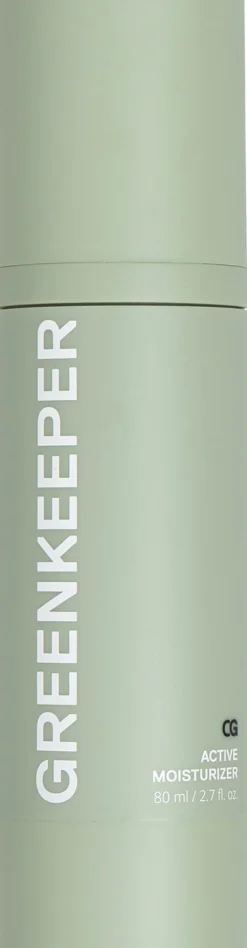 Copenhagen Grooming Greenkeeper - Fugtighedscreme til mænd med skæg Clearance