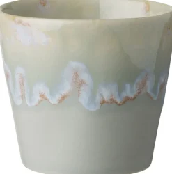 Grespresso 10 cl espressokop grå>Costa Nova Clearance