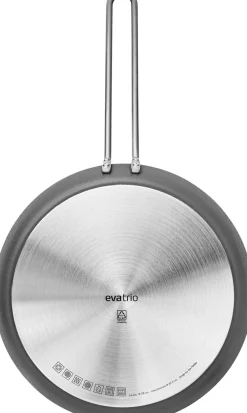 Grey Line Stegepande 28 cm keramisk Slip-Let® belægning><noscript><img width=