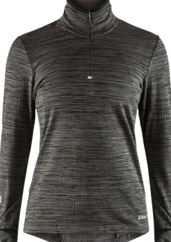 Craft Grid Halfzip Sort Outlet