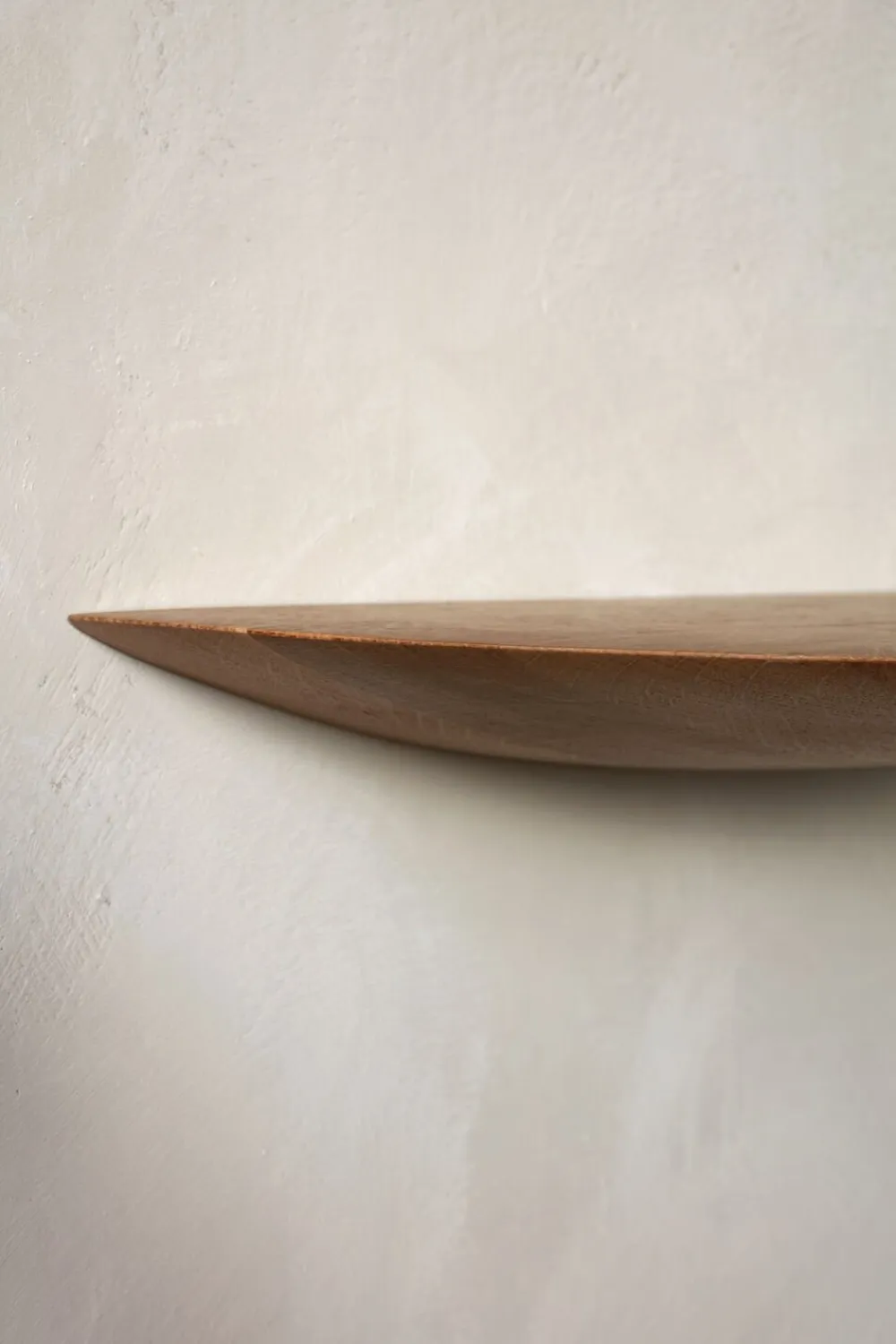 Gridy Fungi Shelf, Large, Natural O>Audo Copenhagen Hot