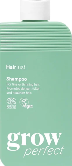 Hairlust Grow Perfect Shampoo Discount