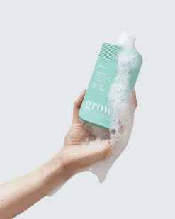 Hairlust Grow Perfect Shampoo Discount