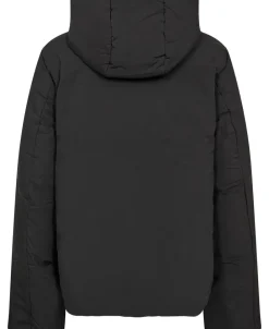 Magasin du Nord Collection Gry 1 Dunjakke med vandsøjletryk på 3000 mm - GRS Black Online