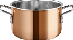 Gryde 3,9l 20cm Kobber>Eva Trio Outlet