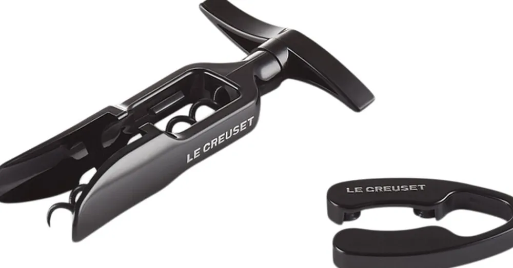 Le Creuset Gs100 Black Onyx Hard Case