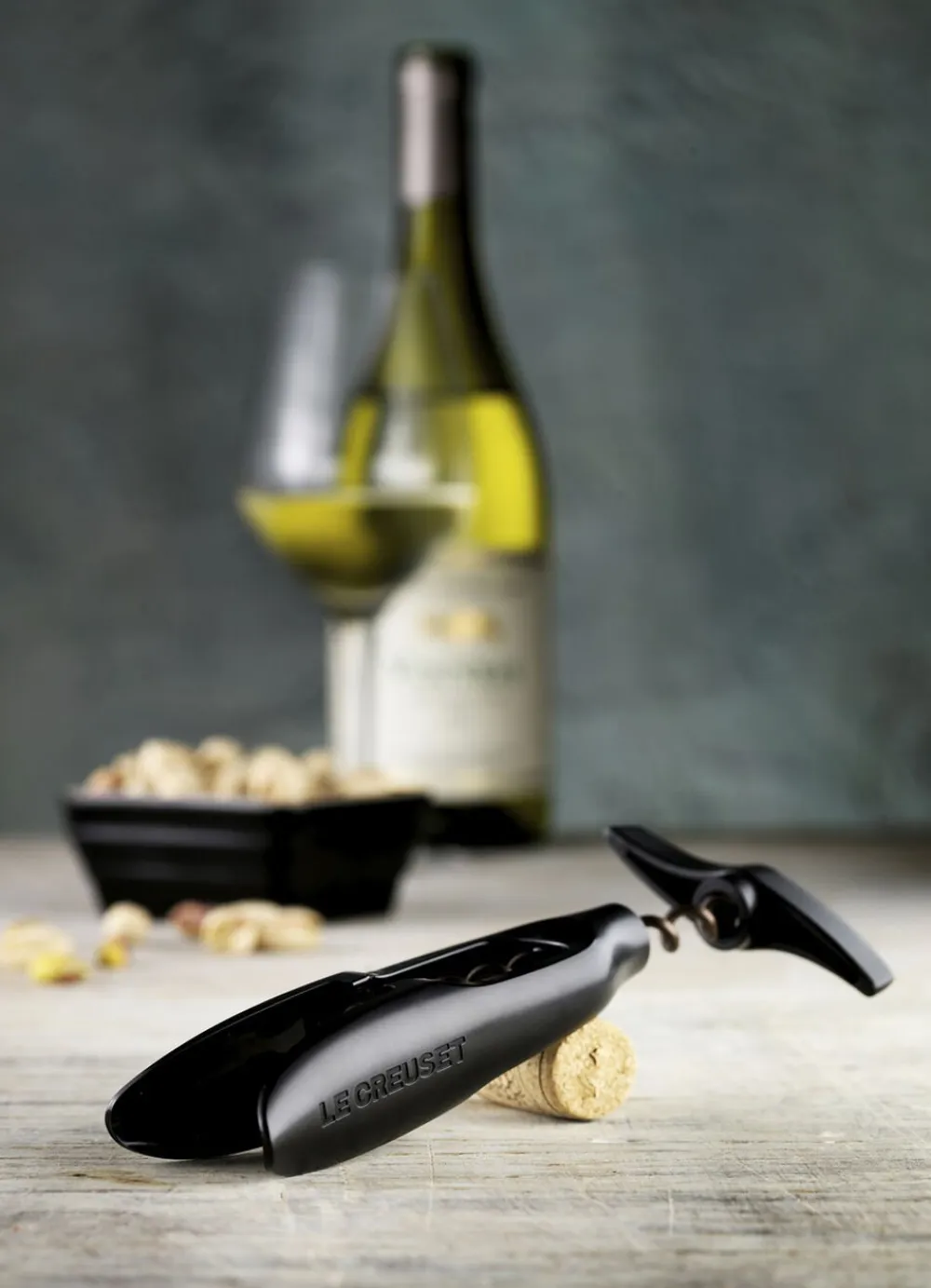 Le Creuset Gs100 Black Onyx Hard Case