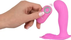 G-spot Panty Vibe><noscript><img width=