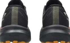 Asics GT-2000 14 Gore-Tex Løbesko Sort