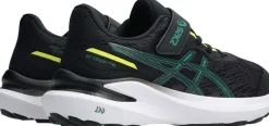 Børn Asics GT-1000 13 Velcro Løbesko