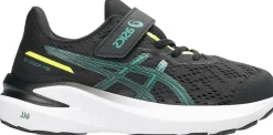 Børn Asics GT-1000 13 Velcro Løbesko