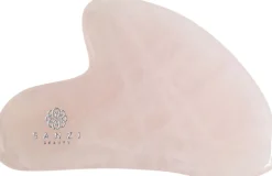 Gua Sha Rosa Quarts>Sanzi Beauty Sale