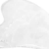 Sanzi Beauty Gua Sha White Jade New