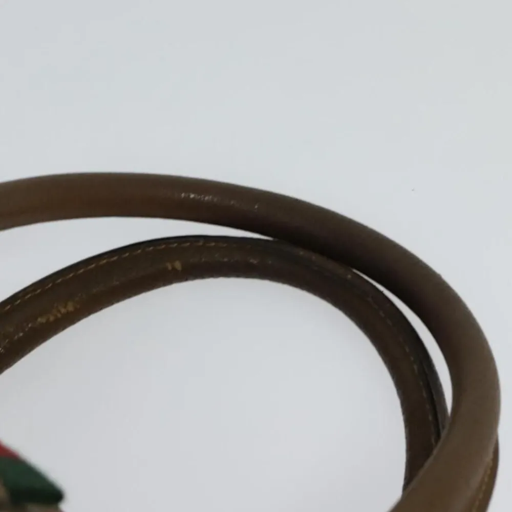 Dame Gucci Vintage Gucci Boston Bag