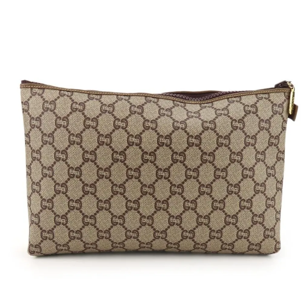 Dame Gucci Vintage Gucci Clutch