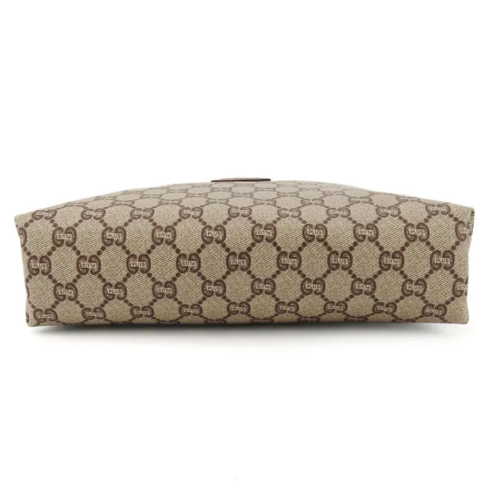 Dame Gucci Vintage Gucci Clutch