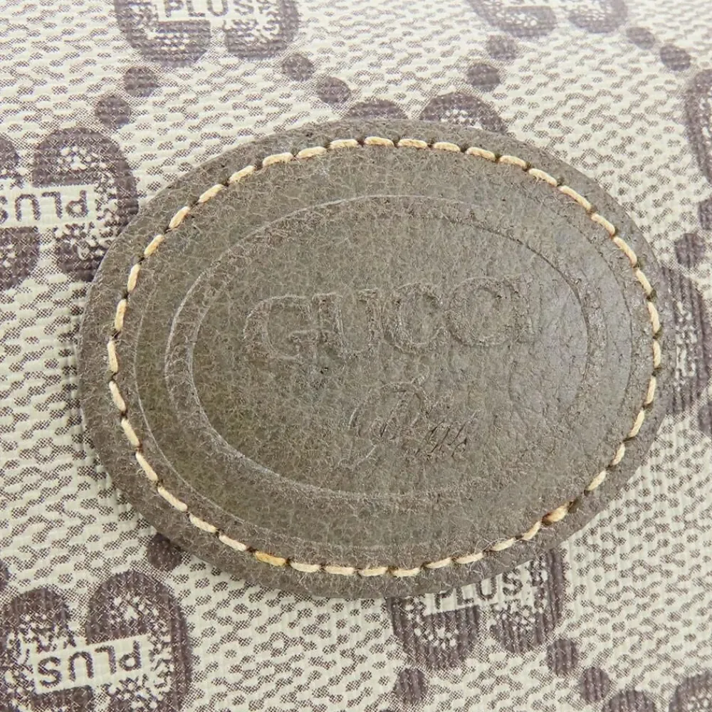 Dame Gucci Vintage Gucci Clutch