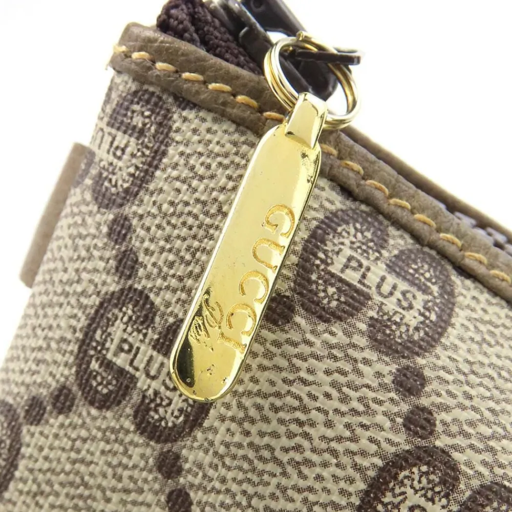 Dame Gucci Vintage Gucci Clutch