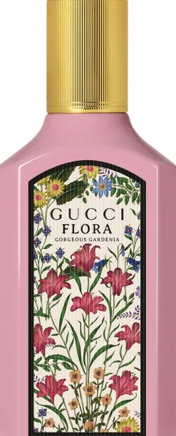 Gucci Flora Gorgeous Gardenia Eau de parfum