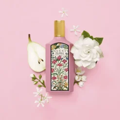 Gucci Flora Gorgeous Gardenia Eau de parfum